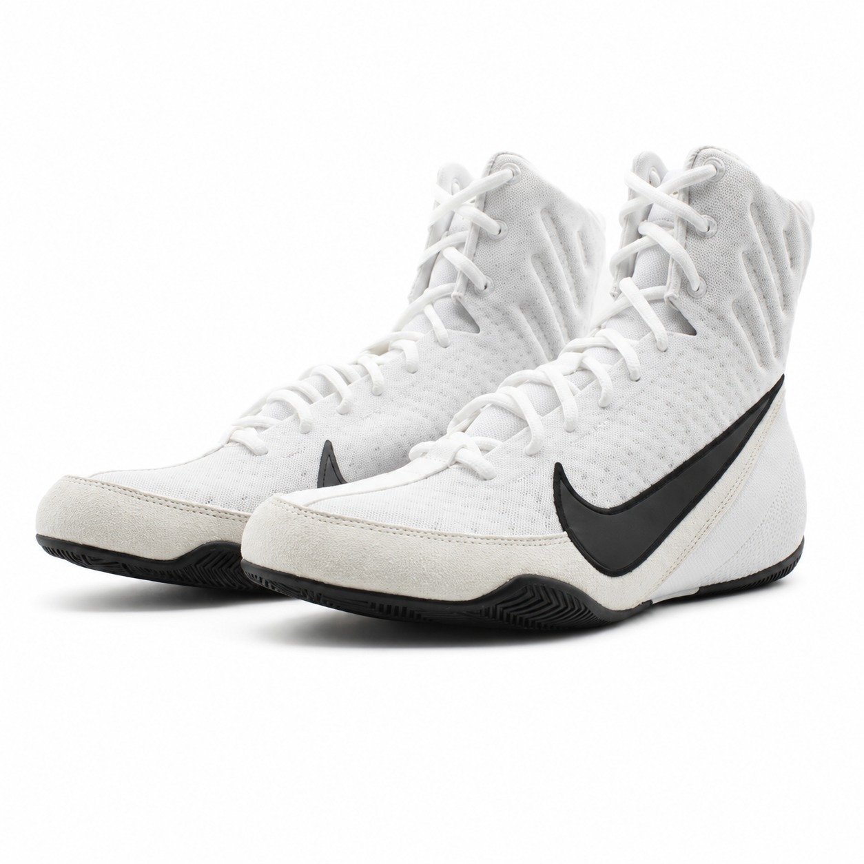 Nike MACHOMAI 3 白黑色