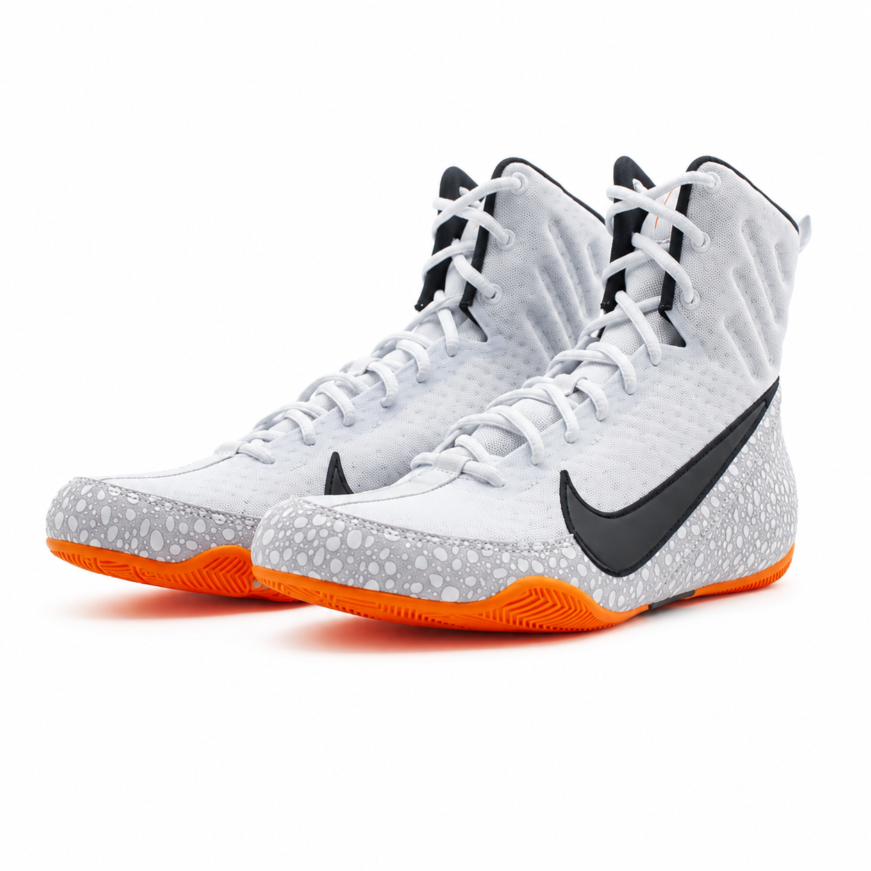 Nike MACHOMAI 3 灰色