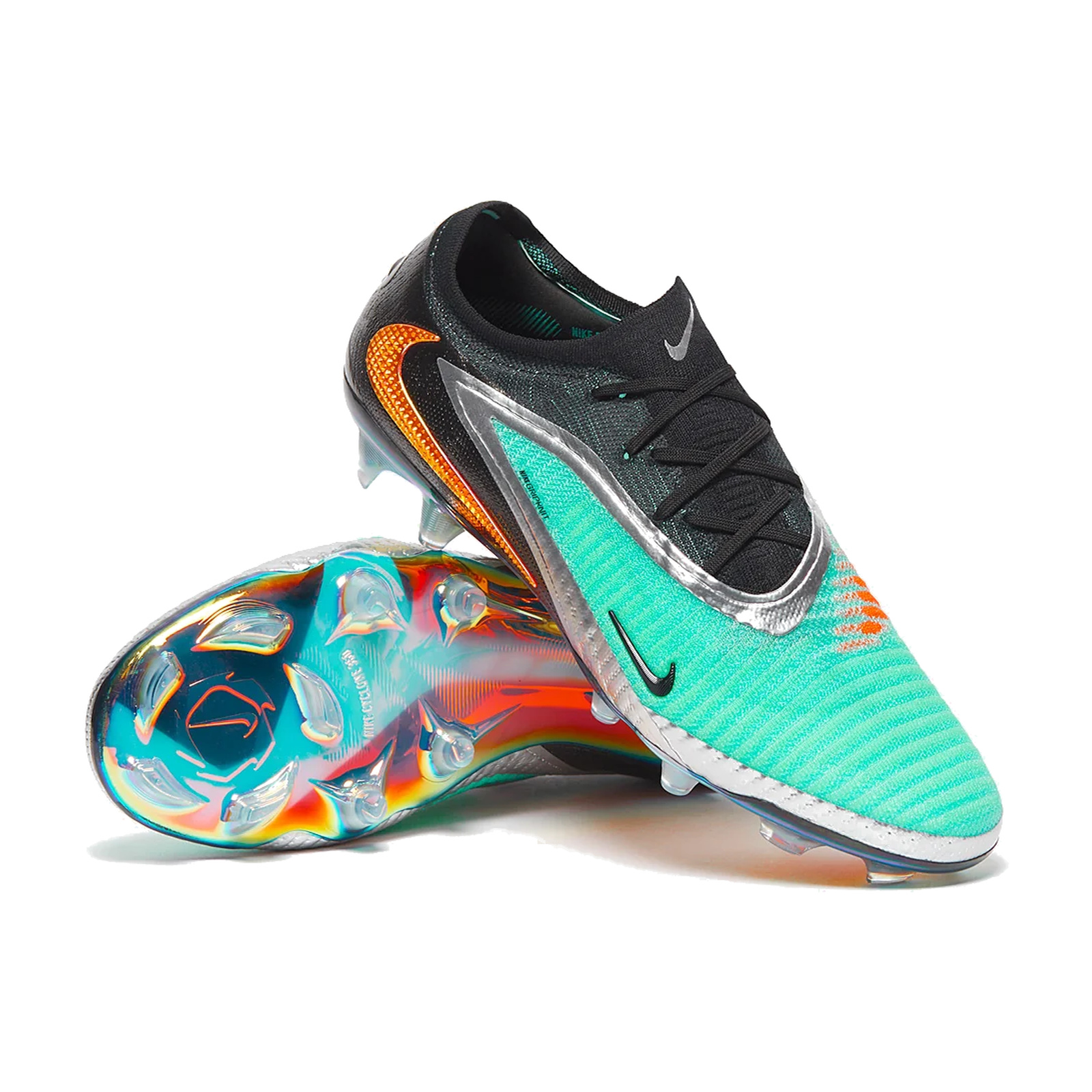 Nike Phantom 6 Low Elite FG