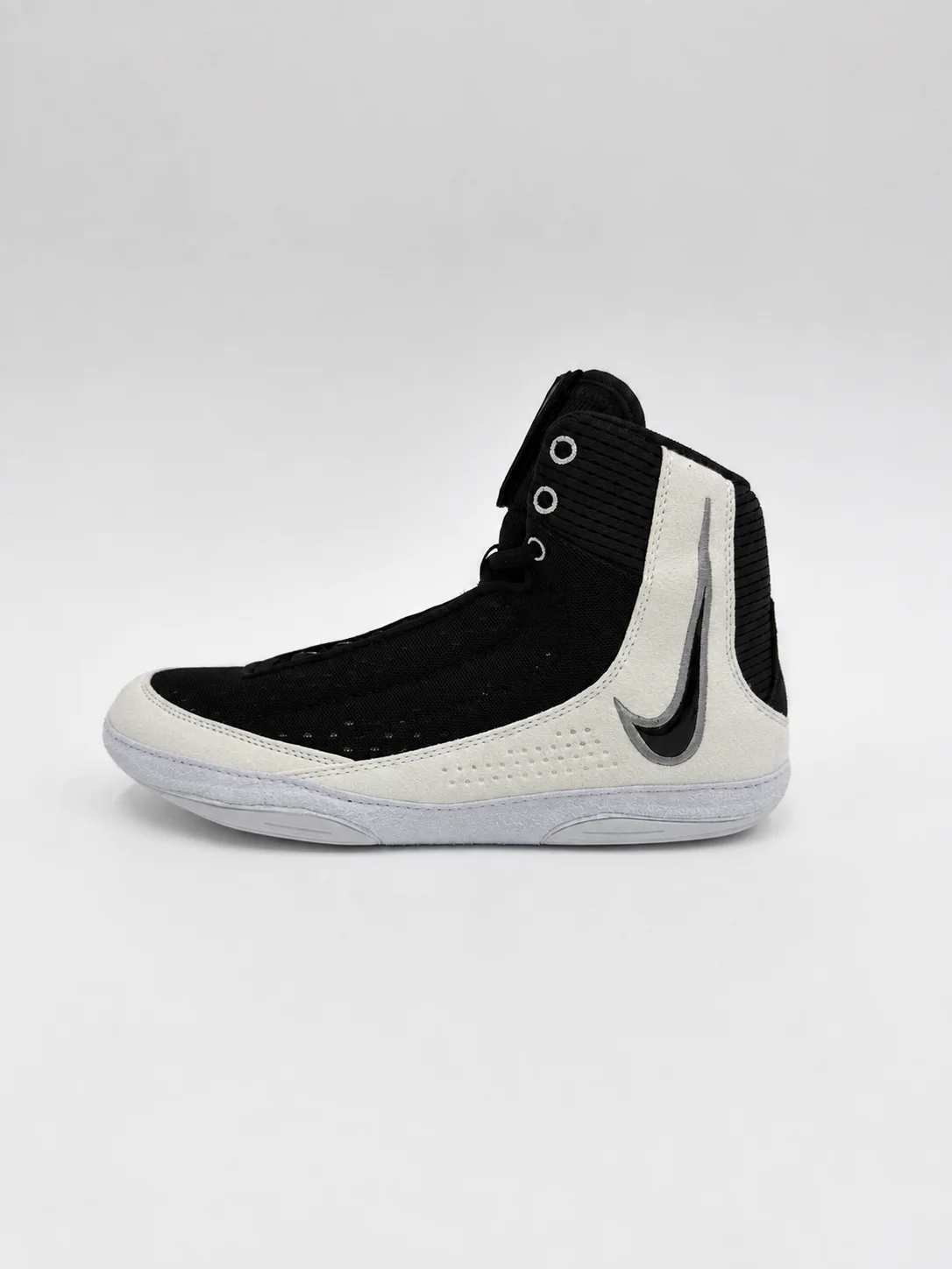 Nike Inflict 4 — Black  White